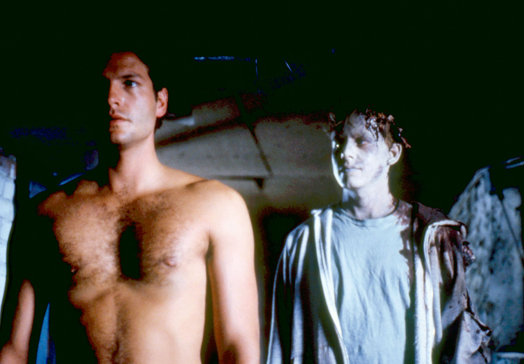 Pet Sematary. 1989. Directed by Mary Lambert MoMA